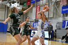 WBBall vs Plymouth  Wheaton College women's basketball vs Plymouth State. - Photo By: KEITH NORDSTROM : Wheaton, basketball